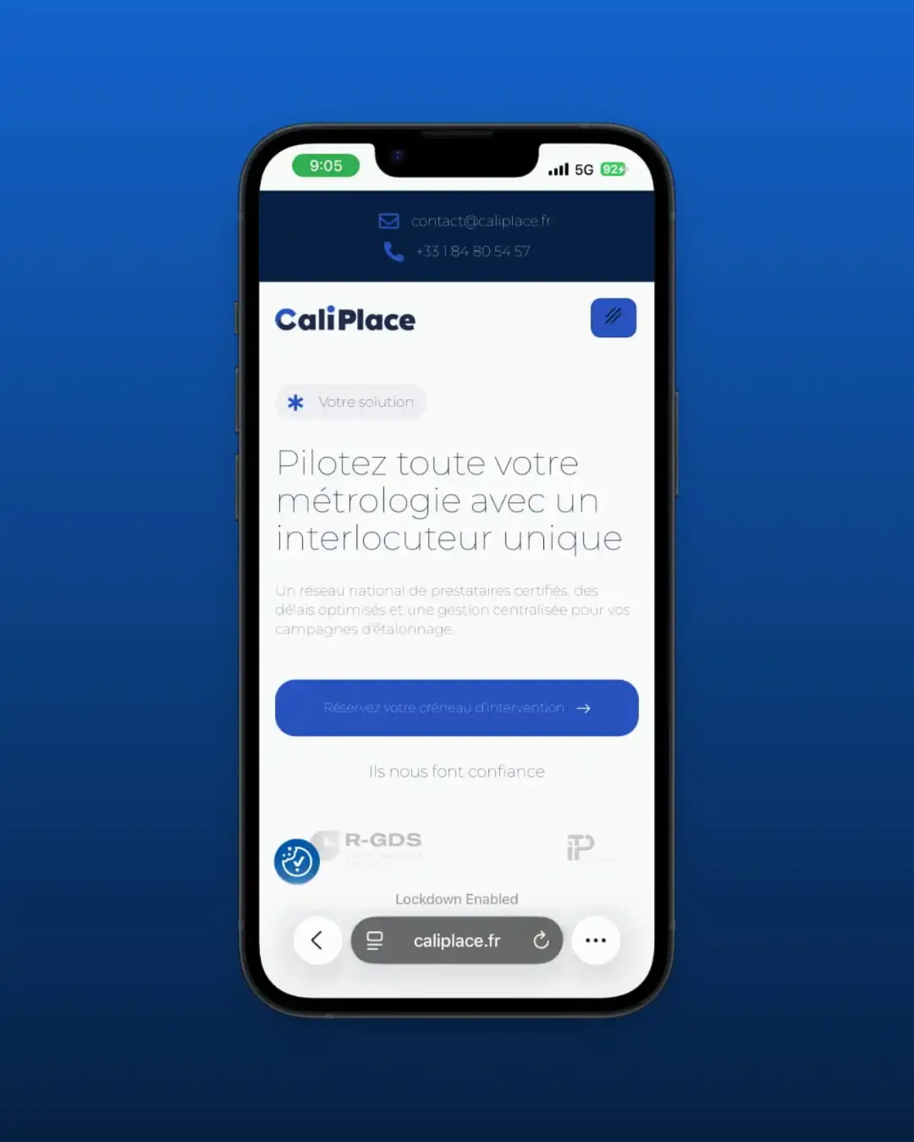 CaliPlace